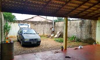 Imagem 2: Alugo casa em Alexânia