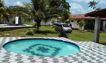 Imagem 6: Casa Mosqueiro - 100m da praia Ariramba