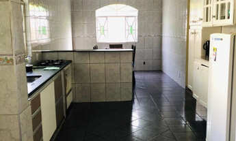 Imagem 5: Casa 03 Qts Alterosas 2a.Seção-próximo do comercio e da quadra do Roberto