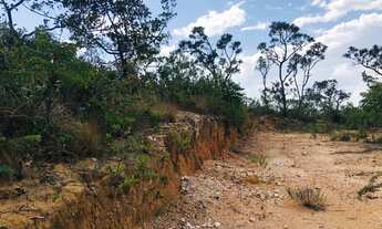Imagem 2: Terreno Esmeraldas - Serra do Macuco