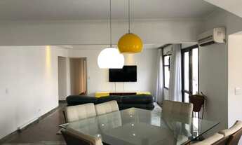 Imagem 2: Cobertura 300 m² AT, 3 dorms, sendo 1 suíte e closet, 4 vagas, Jardim Vazani, SP