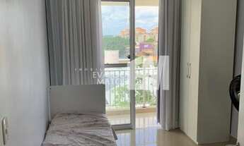 Imagem 7: Apartamento à venda no Condomínio Empress Residencial Resort - Teresina/PI