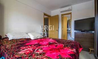 Imagem 6: Porto Alegre - Apartamento Padrão - Menino Deus