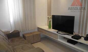 Imagem 4: Apartamento com 3 dormitórios à venda, 176 m² por R$ 1.400.000,00 - Jardim Glória - Americ