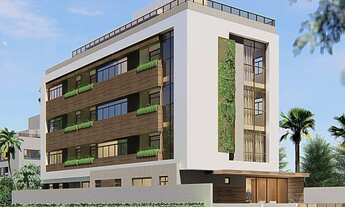 Imagem: Apartamento 2 quartos no Bessa com piscina