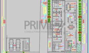 Imagem 5: PIRACICABA - Casa de Condomínio - Ondas
