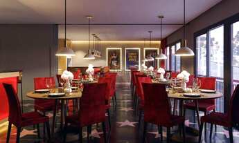 Imagem 4: Apartamento à venda, 2 quartos, 1 suíte, 1 vaga, Centro - Canela/RS