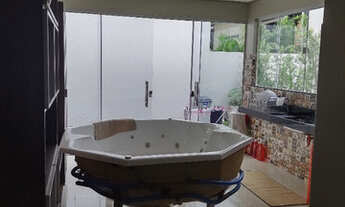 Imagem 3: R$ 650 mil reais casa no Parque Paraiso em Castanhal Pará