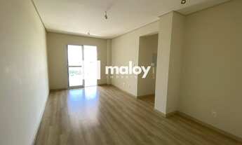 Imagem 4: Apartamento para Venda em Cascavel, Coqueiral, 2 dormitórios, 1 suíte, 1 banheiro, 2 vagas