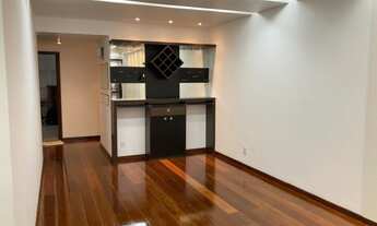 Imagem 4: IMPECAVELMENTE ALTO PADRÃO LUXO BELÍSSIMO TIJUCA, 4 dormitórios, 2 suítes, 3 banheiros, 3