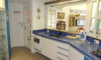 Imagem 5: Porto Alegre - Apartamento Padrão - Independência