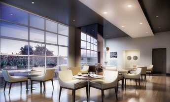 Imagem: Apartamento 110m² - 3 dormitórios - sendo