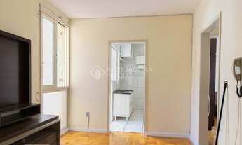 Imagem 4: PORTO ALEGRE - Apartamento Padrão - Bom Fim