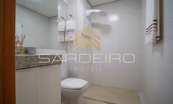 Imagem 4: Vivance Apartamento para venda com 2 quartos 1 suíte em Samambaia Sul