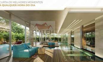 Imagem 7: Apartamento Alto Padrão para Venda em Savassi Belo Horizonte-MG - 508