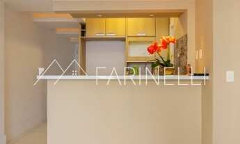 Imagem 5: Rio de Janeiro - Apartamento Padrão - Ipanema