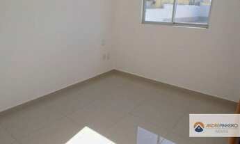 Imagem 3: Apartamento com 2 quartos à venda, 45 m² por R$ 179.000 - Lagoinha (Venda Nova) - Belo Hor