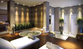 Imagem: APARTAMENTO PARA VENDA 125M² 3 SUÍTES