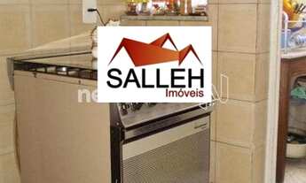 Imagem 3: Apartamento Padrão para Venda em Graça Belo Horizonte-MG - 529