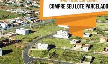 Imagem 3: Loteamento Recantos das Emas Prox.do Cond. Madri e Anel Viário em Goiânia
