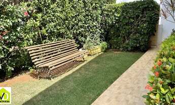 Imagem 3: Casa em Condomínio para Venda em Tatuí, Condomínio São Marcos, 4 dormitórios, 2 suítes, 4