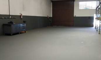 Imagem 2: GALPÃO PARA VENDA E LOCAÇÃO 250M² VILA GUILHERME/SP