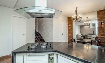 Imagem 6: São Paulo - Apartamento Padrão - Moema Índios