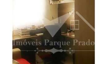 Imagem 6: Apartamento - Parque Prado - Campinas