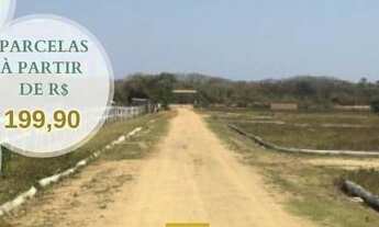 Imagem: Loteamento São José - Localizado no Florestinha