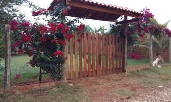 Imagem 4: Chácara entre Jaú e Potunduva - Condomínio São Luiz