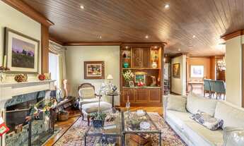 Imagem 6: PORTO ALEGRE - Apartamento Padrão - Auxiliadora