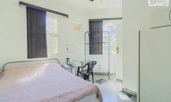 Imagem 4: Flat com 15m² e 1 quarto