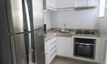 Imagem 4: Apartamento - Jardim Miranda - Campinas