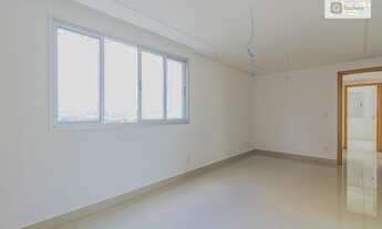 Imagem 2: Apartamento com 100m² e 3 quartos