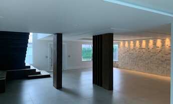 Imagem 6: Casa nova e impecável com 384 m2, com 3 suites em Mata da Praia