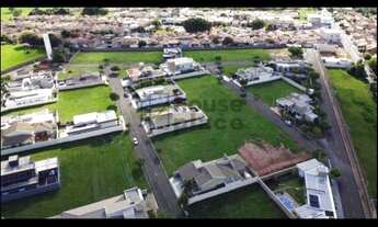 Imagem 7: Bady Bassitt - Terreno Padrão - Residencial D Itália