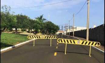 Imagem 2: Bady Bassitt - Terreno Padrão - Residencial D Itália