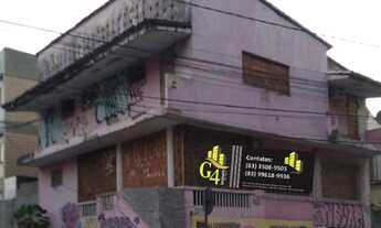 Imagem 3: Ponto Comercial - Prédio + Casa para alugar no Centro