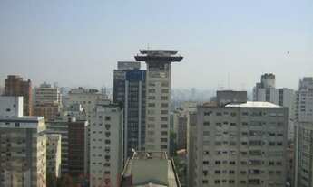Imagem 4: Sala comercial para alugar no Jardim Paulista!