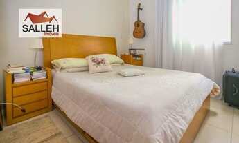 Imagem 3: Apartamento Alto Padrão para Venda em Gutierrez Belo Horizonte-MG - 258