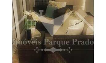 Imagem 2: Apartamento - Parque Prado - Campinas