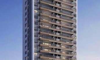 Imagem: SãO PAULO - Apartamento Padrão - Vila