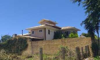 Imagem 4: Casa Alto Padrão para Venda em Campeche Florianópolis-SC - 341C
