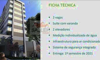 Imagem: Apartamento Alto Padrão para Venda em Santo