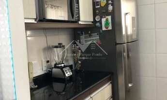 Imagem 4: Apartamento - Jardim do Lago - Campinas