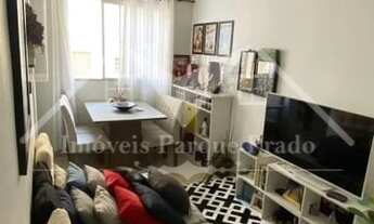 Imagem 2: Apartamento - Jardim Nova Europa - Campinas