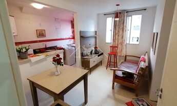 Imagem: Apartamento - Jardim Nova Europa - Campinas