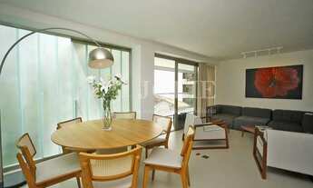 Imagem 5: Rio de Janeiro - Apartamento Padrão - Leblon