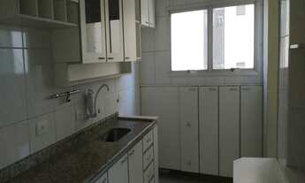 Imagem: SÃO PAULO - Apartamento Padrão - SAÚDE