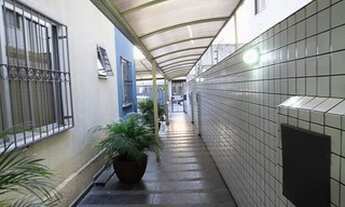 Imagem 2: Apartamento Cobertura com 90m² e 3 quartos